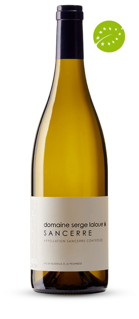 Sancerre blanc